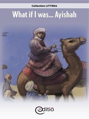 cover image of What if I was... Ayishah
